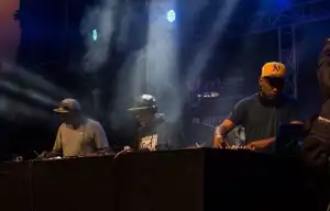 Beat Bangaz - Rugged Ways (feat. Uno July, Eavesdrop & Def Eff)